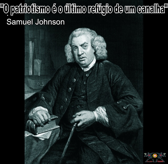Samuel Johnson Samuel10