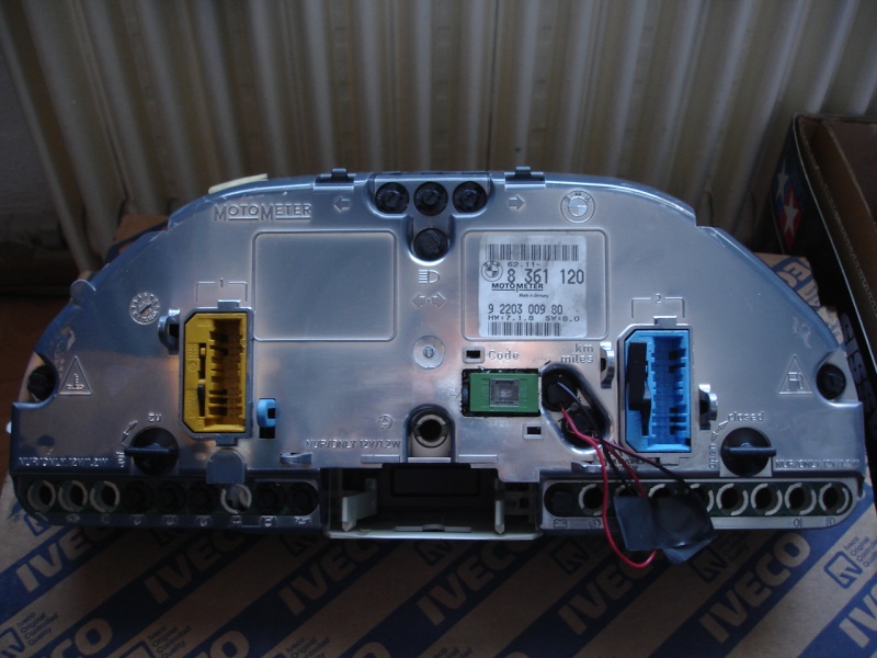 BMW 518i E34 Dsc06910