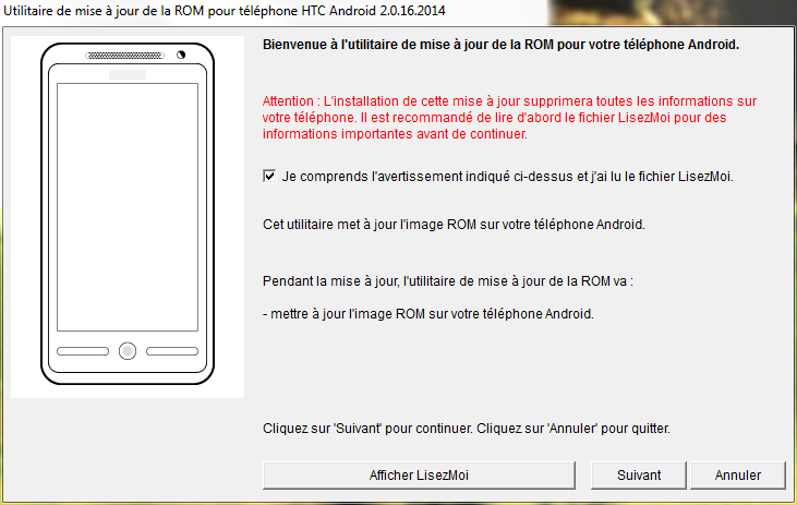 [INFO] REGROUPEMENT des RUU , Recoverys, Firmwares... Pour HTC ONE (M8) Ruu_ex12