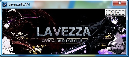 Full Hack v.6117 Lavezz10