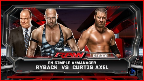 :: Carte #RAW06 Du 11/01 au 18/01 ::   515