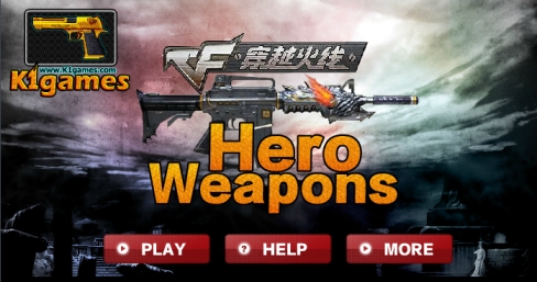 CF Hero Weapons (снайпер) Cf_her10