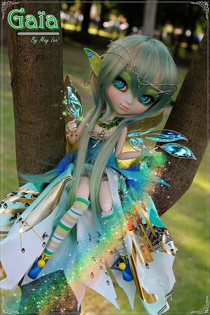 Pullip Familly : MAJ : 7 demoiselles (2 stock / 5 FC) P.1  14679910