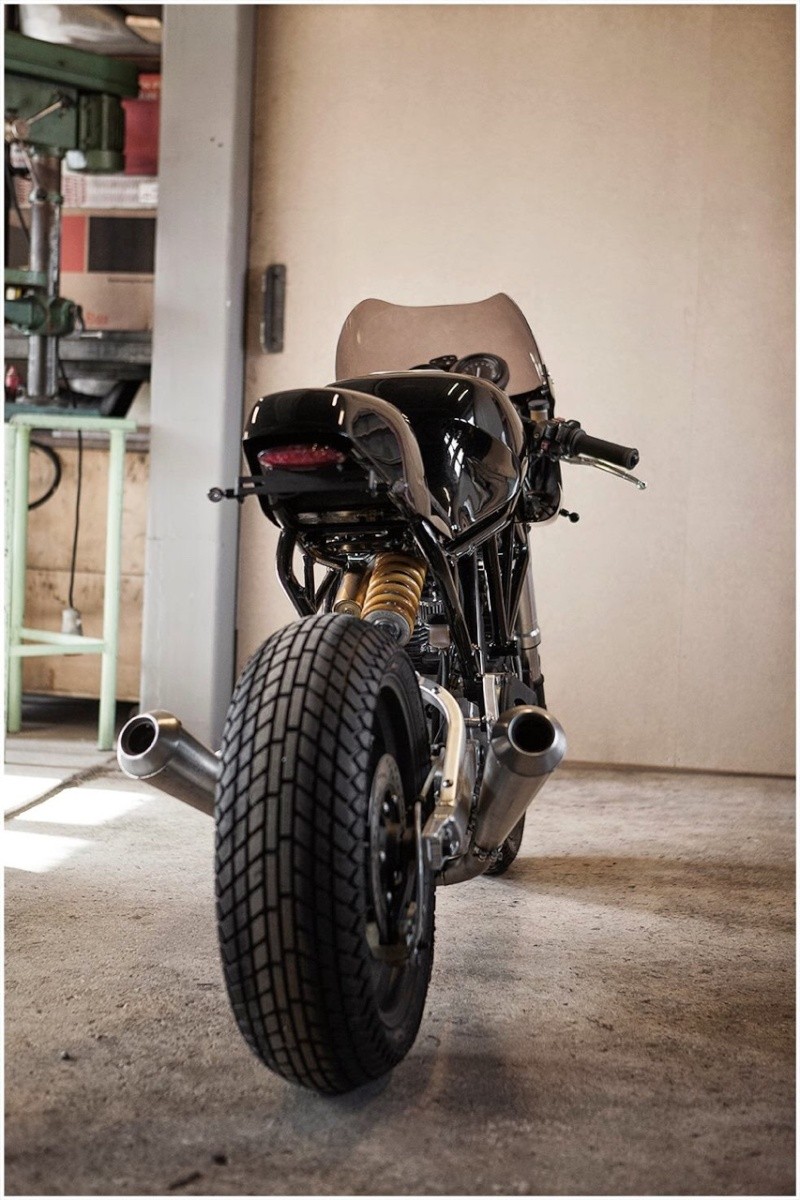 Monkee#74 Ducati 900 SS by Wrenchmonkees Tumblr17