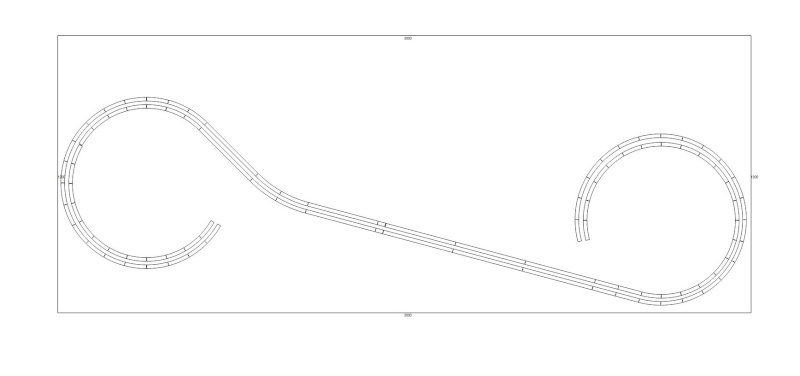 [PROJET]Mon réseau table 3m x 1,2m 00410