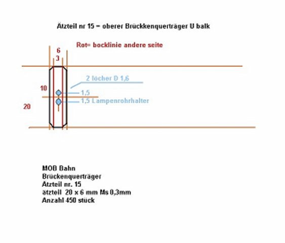 Das Munkedal - Oberstdorf - Bahn Projekt 1:45 Ol1410