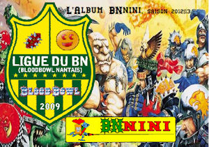 BNnini 2012/2013 Bnnini10