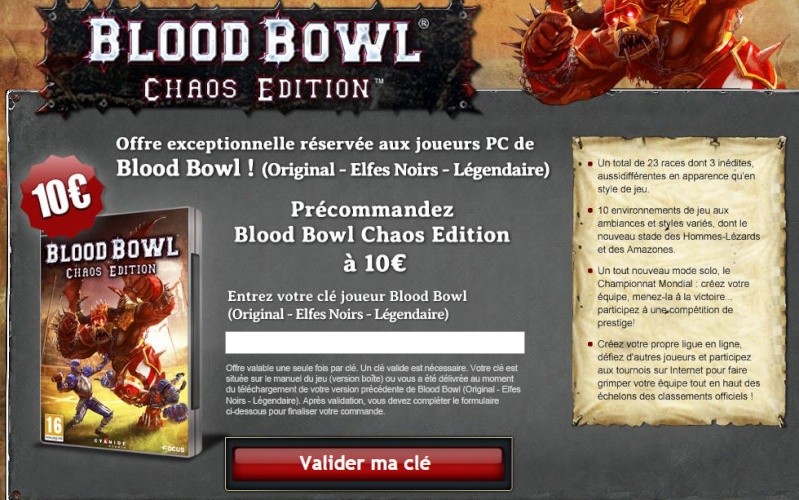 Bloodbowl : édition chaos - Page 3 Chaos10