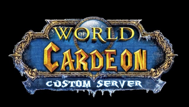 Cardeon Server