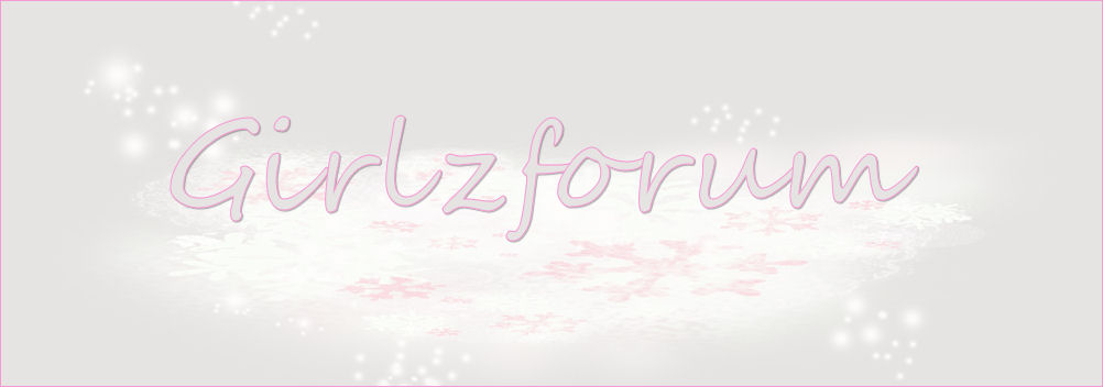 Girlz Forum