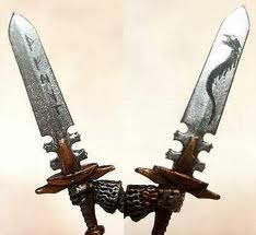 Katsumi's Weapons Images11