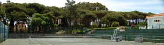 Tennis Centre Praia D`El Rey Tennis13