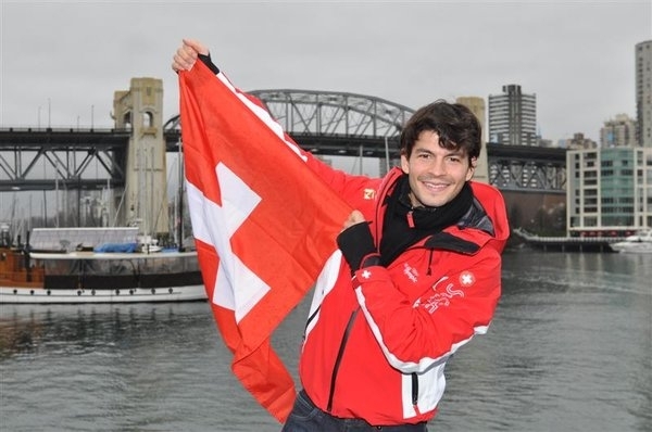 Stéphane Lambiel. 0011010