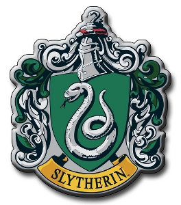 Slytherin     Slythe10
