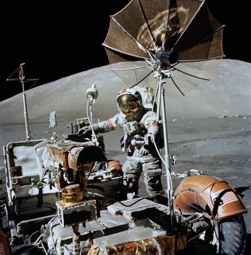 [Candidature] Photo du mois (Mars 2015) Apollo10