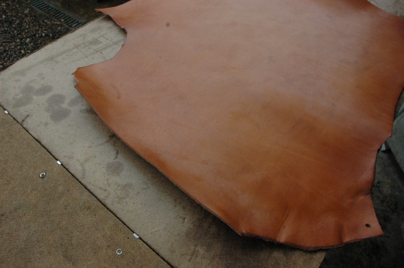 confection bretelles pour havresac .....(as de carreaux ) Bretel39