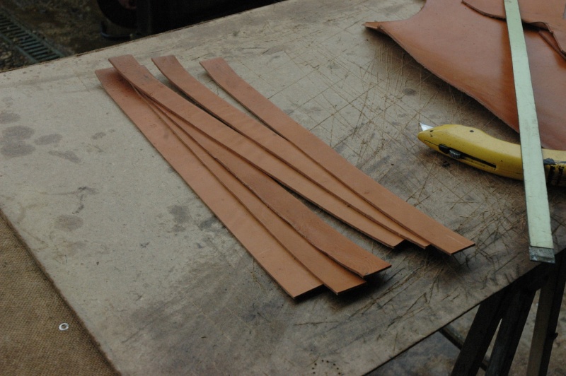 confection bretelles pour havresac .....(as de carreaux ) Bretel40