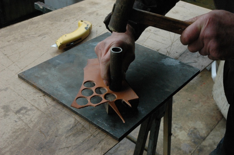 confection bretelles pour havresac .....(as de carreaux ) Bretel41