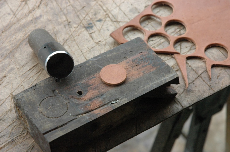 confection bretelles pour havresac .....(as de carreaux ) Bretel42