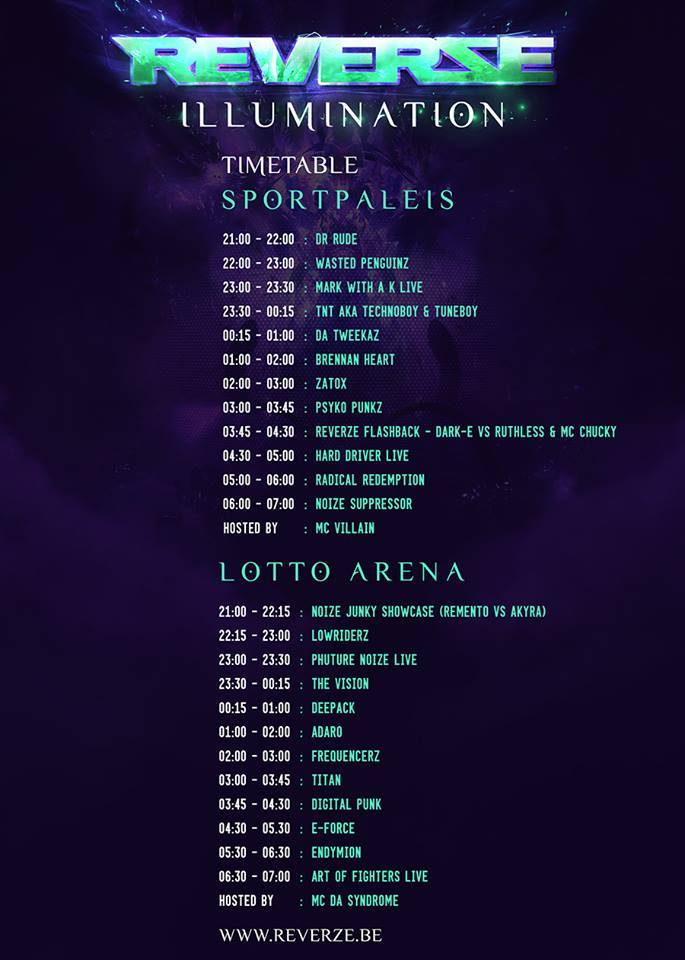 [ REVERZE - 28 Février 2015 - Sportpaleis/Lotto Arena - Anvers - BE ] - Page 2 10574410