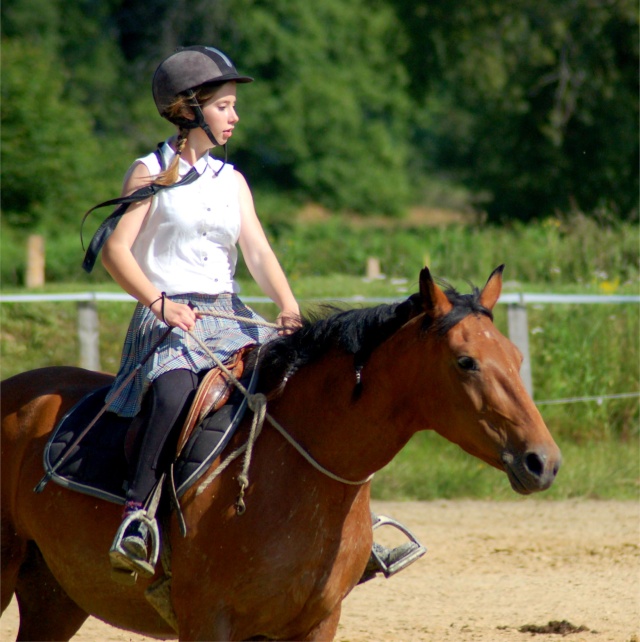 fête des écuries de l'Orée 2013 09810