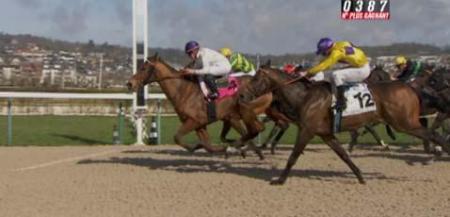 Deauville R1 - JEUDI 5/03/2015 Arrivy72