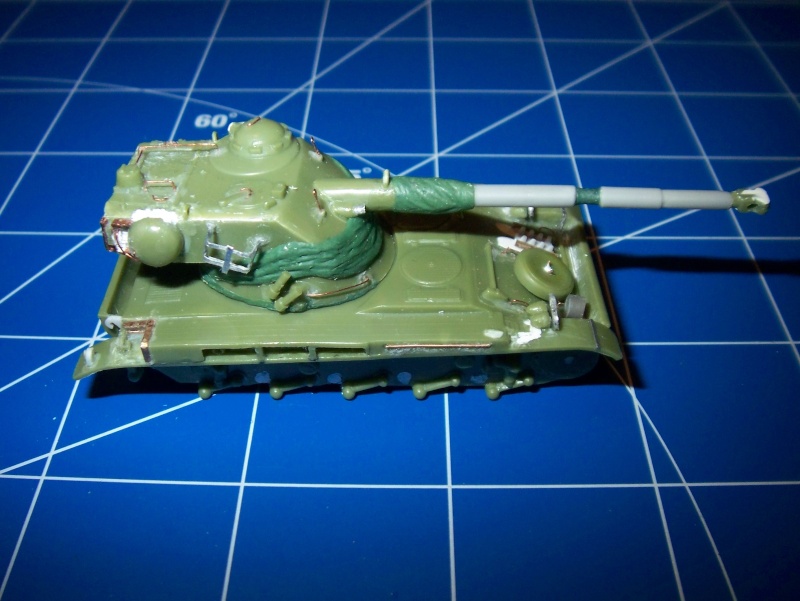 AMX 13-90 Heller - Page 2 2014-019