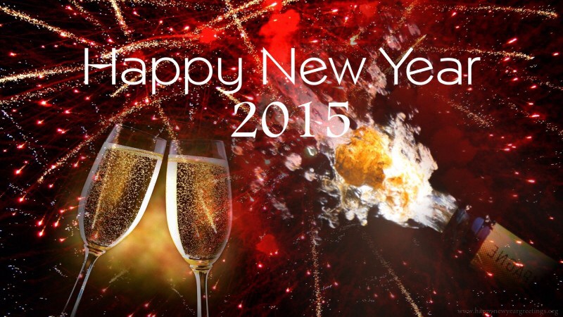 Happy New Year 2015! Image10