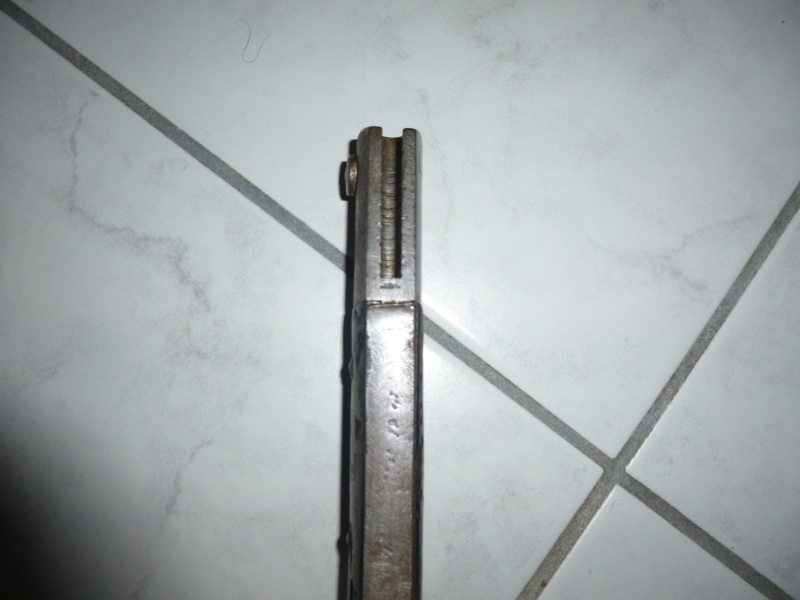 baionnette mauser P1020127
