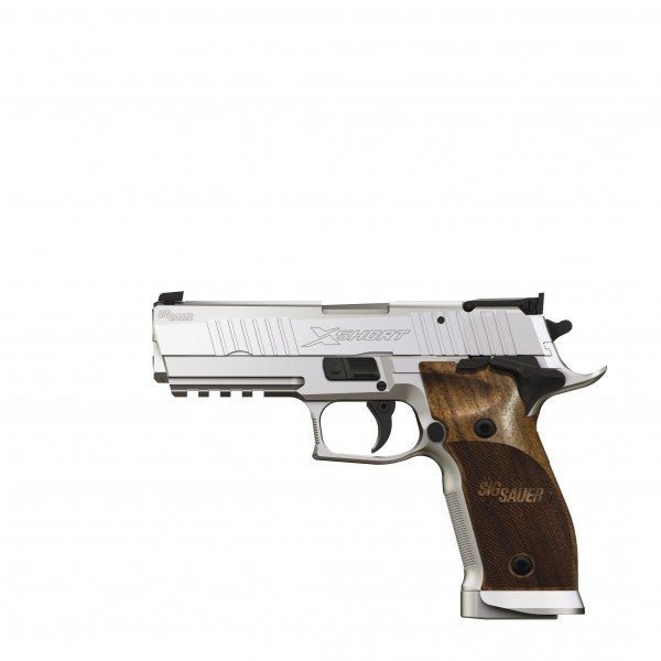 Choix 9mm Pistol10