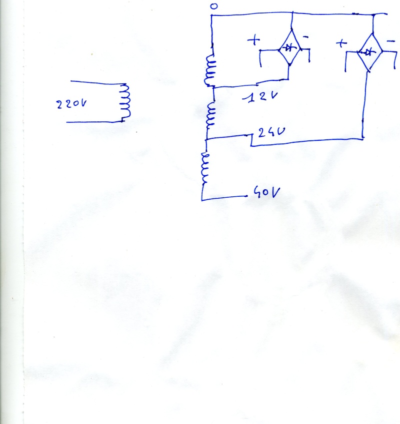 cablage 2 redresseurs sur 1 transformateur  Img00111