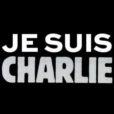 Charlie Hebdo 98384210