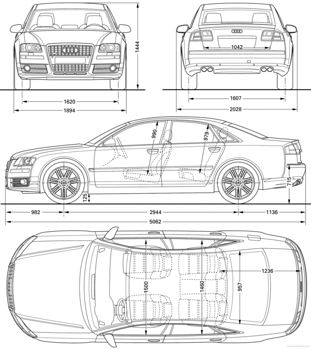 Audi  Audi_s14