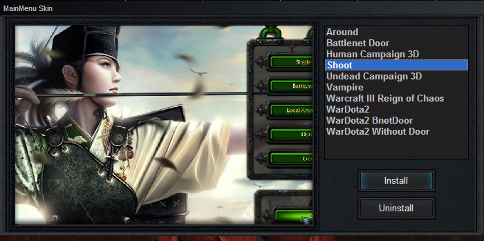 WarDota 2 VN - Trải nghiệm Dota2 trên Warcraft III 34410