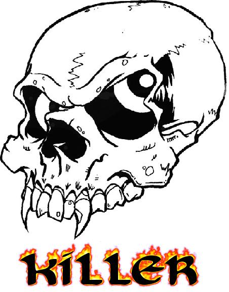 Danh Sách Clan Skull12