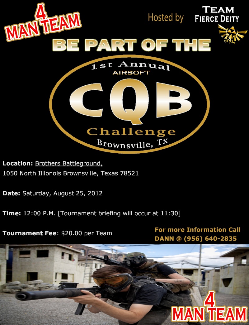 Brownsville CQB Tournament Flyer Cbb_fl10