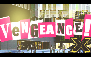 Vengeance - 15/10/12 Recap210