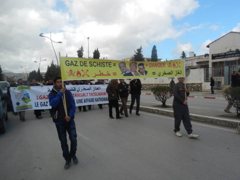 Marche de la CLTD du 24 Février 2015 à Bgayet  - Page 2 1140