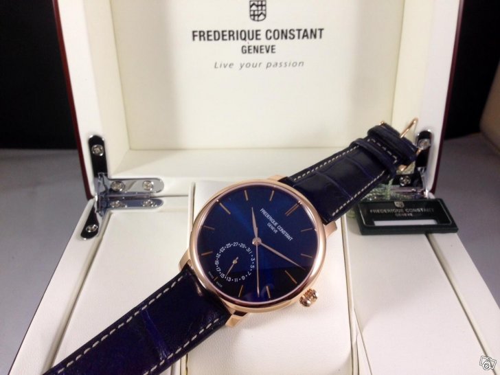 feu de frederique constant - Feu de Frederique Constant ! - Page 3 32288010