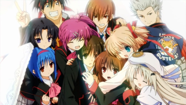 Little Busters! 68863710
