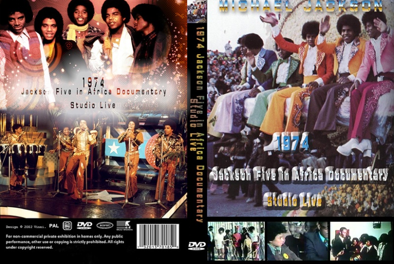 [DL] Jackson 5 Live In Africa 1974 (Documentário) Africa23
