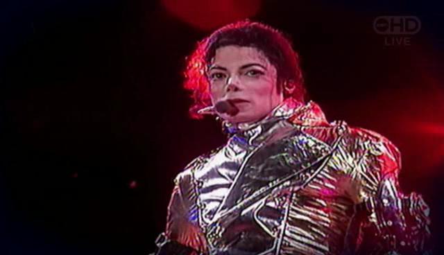 [DL] Australian Idol Michael Jackson HDTV Austra13