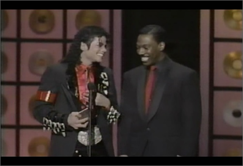 [DL] American Music Awards 1989 Awards31