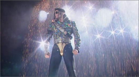 [DL] The Culture Show Special Michael Jackson PDTV  Cultur19