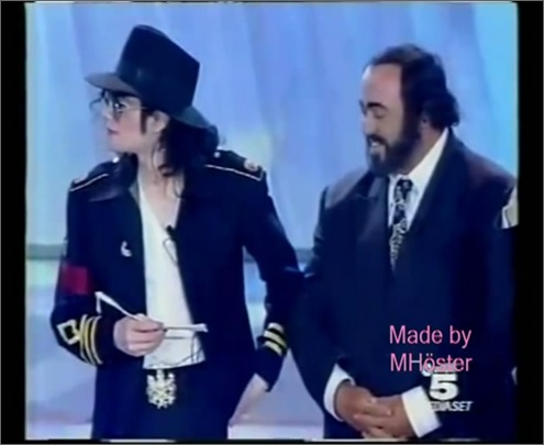 [DL] Funniest Moments of Michael Jackson Funnie29
