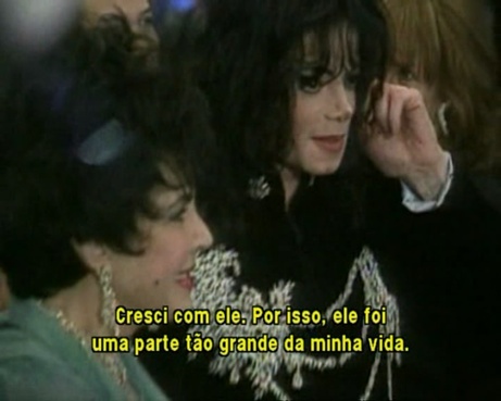 Download: [DVD] Michael Jackson: A História Sem Máscaras (Legendado) Mascar24