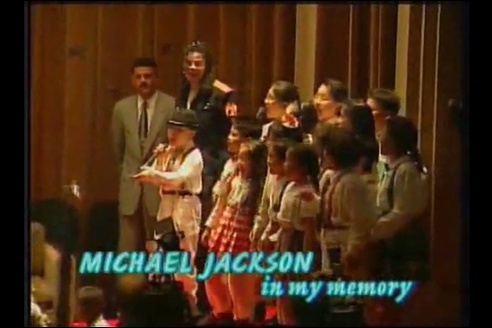 [DL] Michael Jackson Moments Vol.2 Moment23