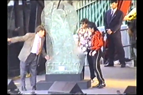 [DL] Michael Jackson Moments Vol.2 Moment25