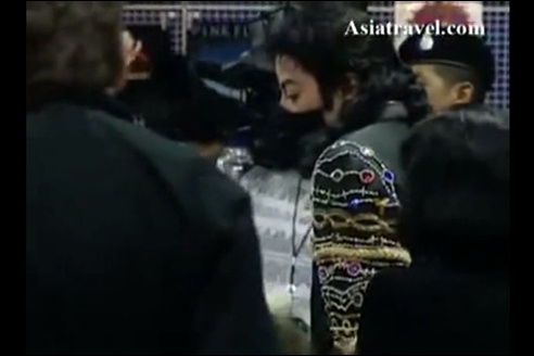 [DL] Michael Jackson Moments Vol.2 Moment28