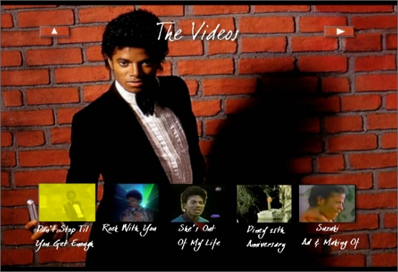 [DL] Michael Jackson Off The Wall Video Collection Off_2-10